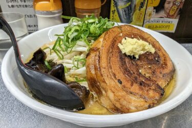 Sapporo Ramen Tour! 5 Outstanding Shops Selected by a Local [Latest May 2025]