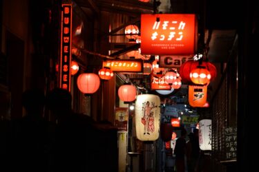 First-Timer’s Izakaya Menu: 7 Fool-Proof Dishes (Edamame to Karaage) & The Perfect Drink